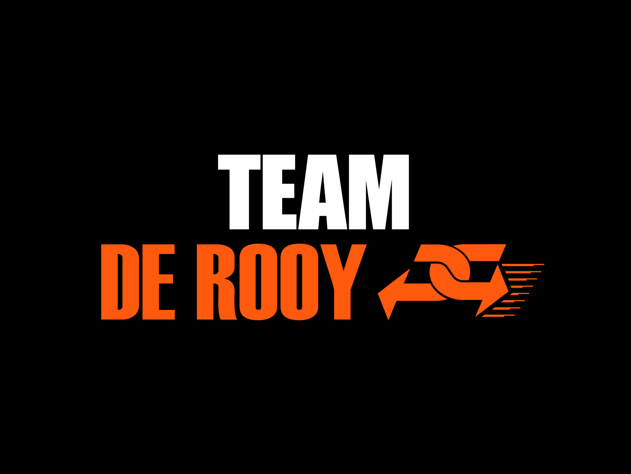 team de Rooy