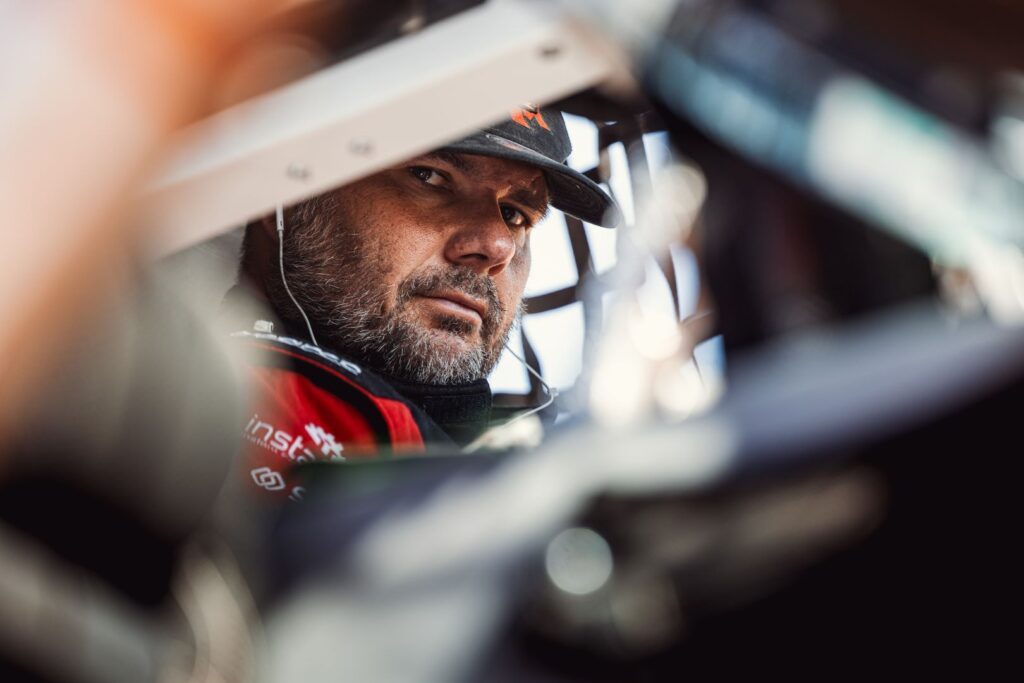 Dakar 2025 Stage 9 Riyadh - Haradh